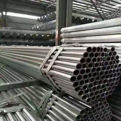 延长q355nhb耐候钢管